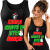 TANK TOP DAMSKI KURŁA KIEDYŚ TO